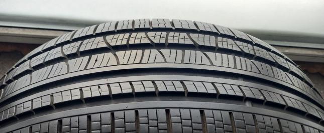 Pirelli Scorpion Verde All Season 235/60 R18 107V