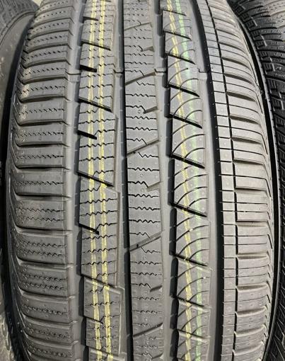 Continental ContiCrossContact LX2 235/60 R18 103H