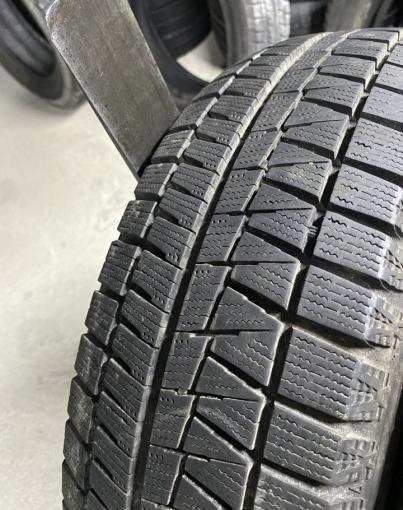 Bridgestone Ice Partner 2 185/60 R15