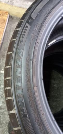 Bridgestone Potenza S001 225/45 R18 91Y