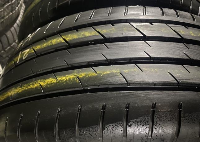 Bridgestone Potenza S001 235/40 R19