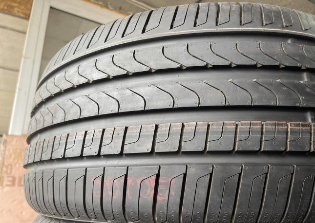 Pirelli Scorpion Verde 285/40 R21