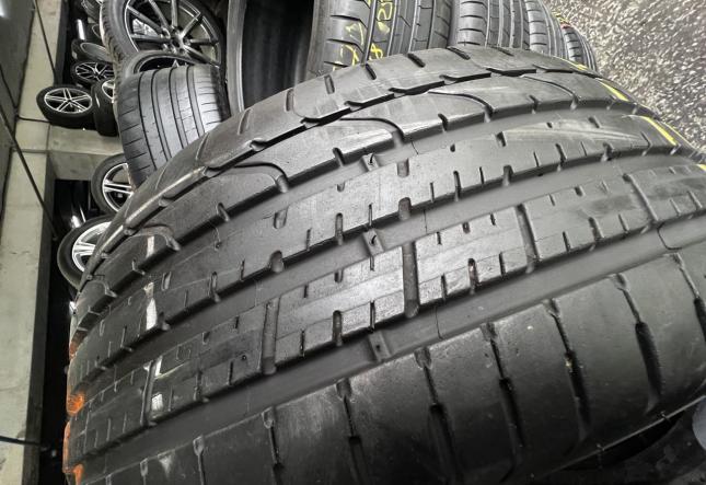 Pirelli P Zero 275/35 R20