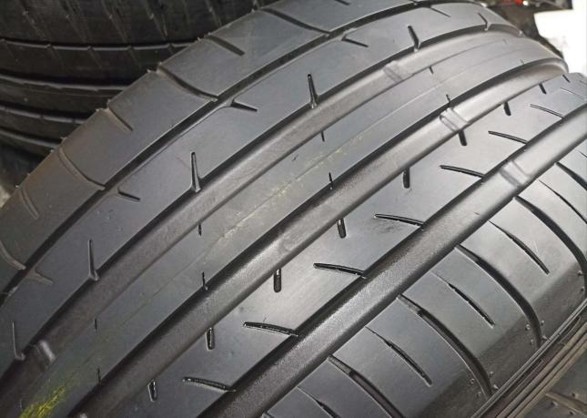 Dunlop SP Sport Maxx 050 265/50 R19