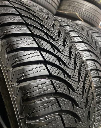 Michelin Alpin A4 205/55 R16