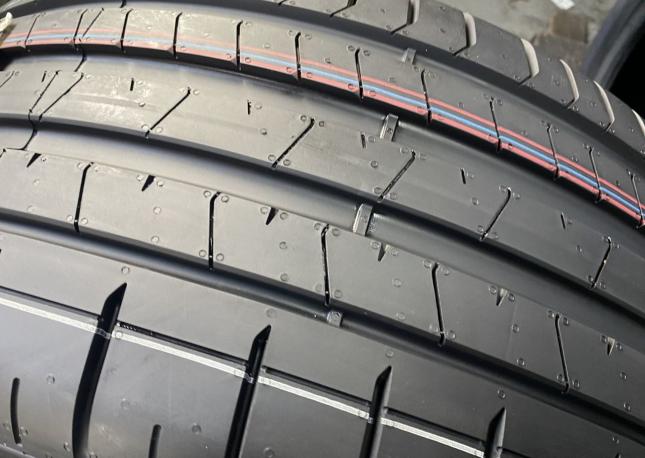 Pirelli P Zero PZ4 285/45 R20 112Y