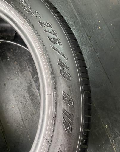 Michelin Pilot Sport 2 275/40 R19