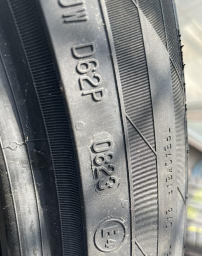 Continental ContiSportContact 5 285/40 R22 и 325/35 R22 106Y