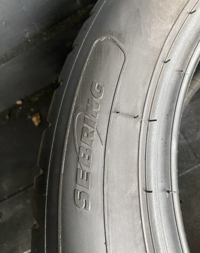 Sebring Ultra High Performance 215/55 R18