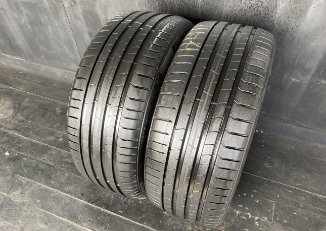 Pirelli P Zero Gen-2 245/40 R19