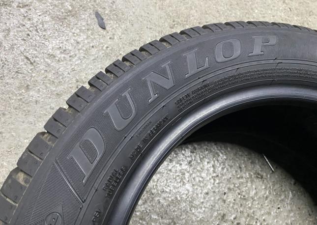 Dunlop SP Winter Sport 3D 215/60 R17 104H