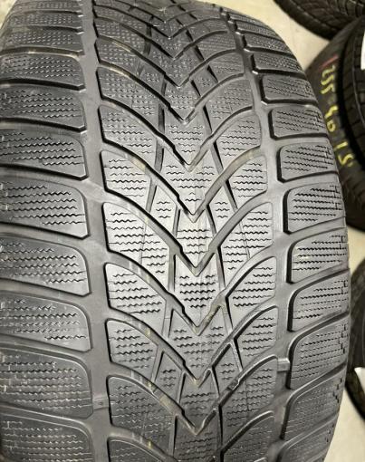 Dunlop SP Winter Sport 4D 255/40 R19 100V