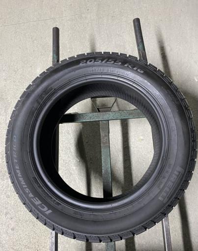 Pirelli Ice Asimmetrico 205/55 R16 91Q