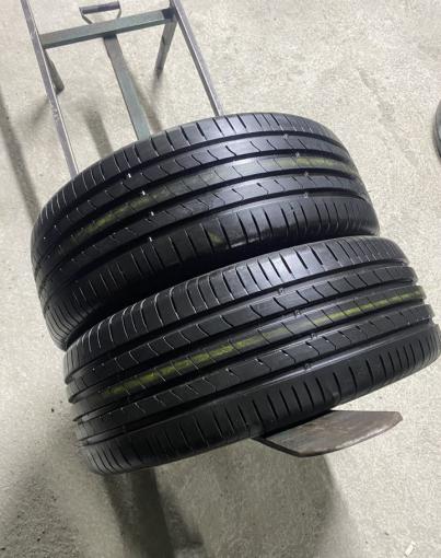 Kumho Ecsta HS51 205/45 R17