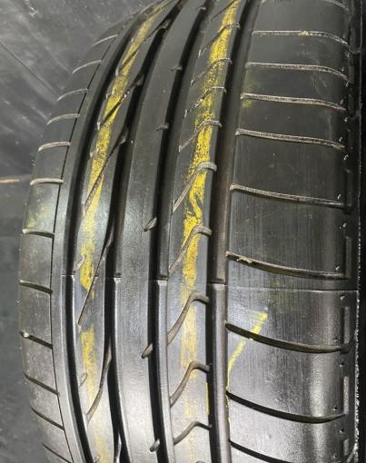 Bridgestone Dueler H/P Sport 255/50 R19