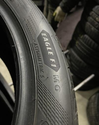 Goodyear Eagle F1 Asymmetric 6 265/40 R21 105H