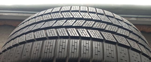 Pirelli Scorpion Ice&amp;Snow 255/50 R19 107H