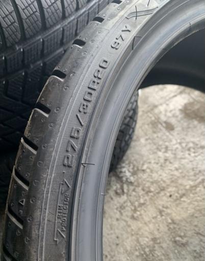 Goodyear Eagle F1 Asymmetric 3 275/30 R20