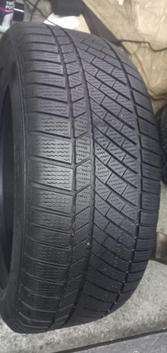 Continental ContiWinterContact TS 830 P 255/50 R19 107V