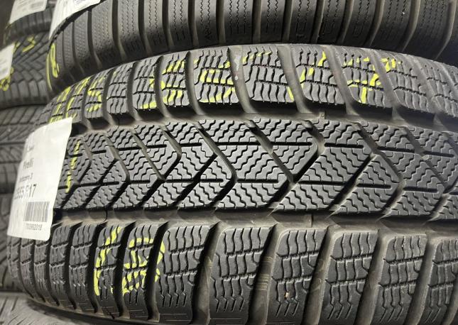 Pirelli Winter Sottozero 225/55 R17 97H