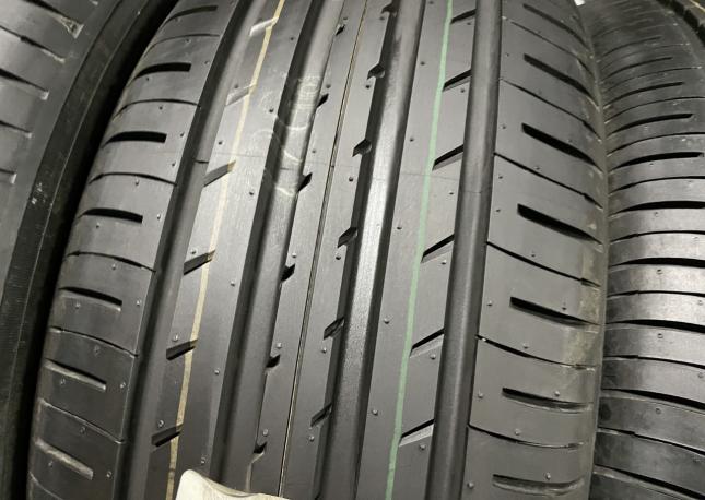 Toyo Proxes R56 215/55 R18 95H