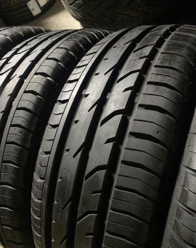 Continental ContiPremiumContact 2 205/60 R16