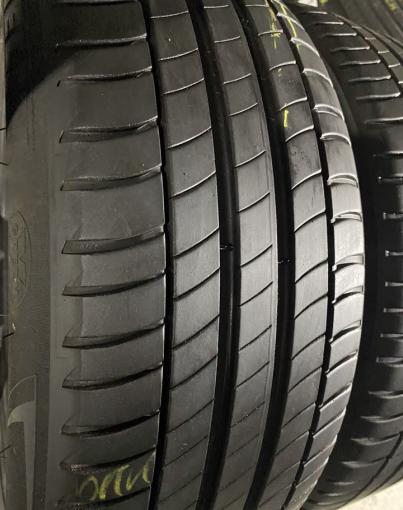 Michelin Primacy 3 205/55 R17