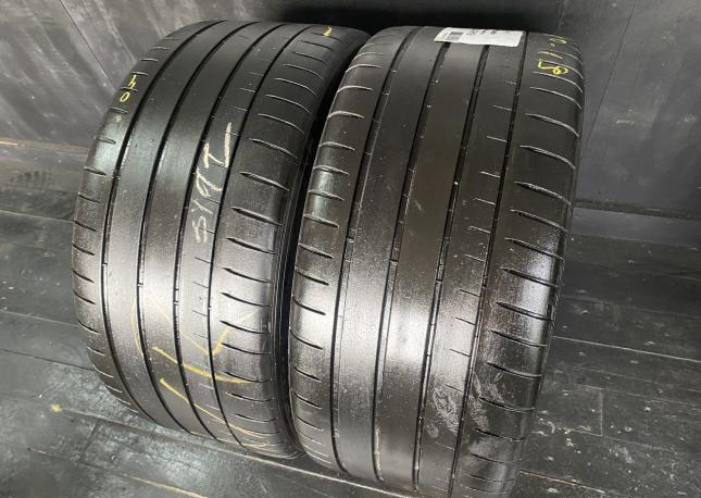 Michelin Pilot Sport 4 S 275/40 R19