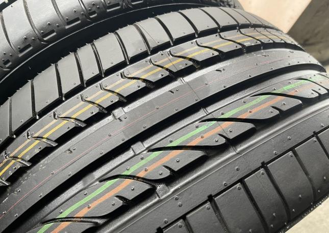Bridgestone Dueler H/P Sport 275/40 R20 и 315/35 R20 Y