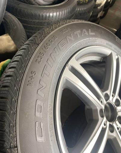 Continental ContiCrossContact LX Sport 235/60 R18 103H