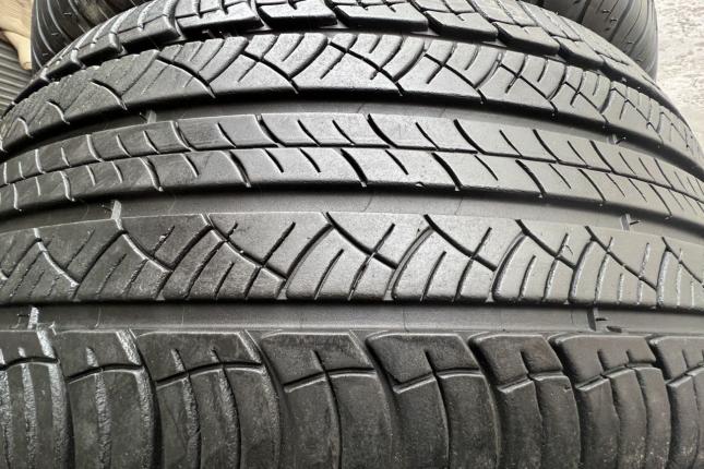 Michelin Latitude Tour HP 245/45 R20
