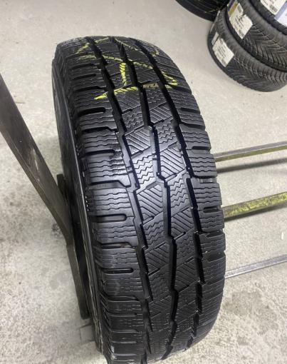 Michelin Agilis Alpin 205/70 R15C