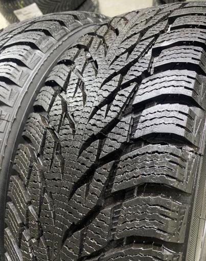 Nokian Tyres Hakkapeliitta R3 195/65 R15