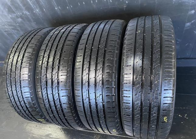 Kumho Crugen Premium KL33 225/55 R19