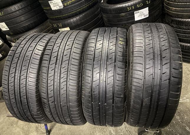 Dunlop Grandtrek PT3A 275/50 R21 113V