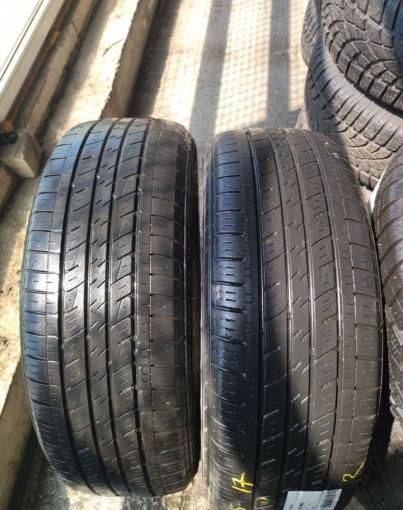 Kumho Solus HA31 235/65 R17 104T