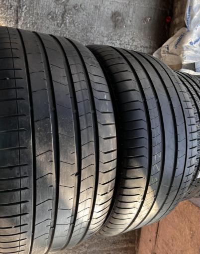 Pirelli P Zero Gen-2 315/35 R22