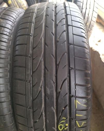 Bridgestone Dueler H/P Sport 215/60 R17 96V