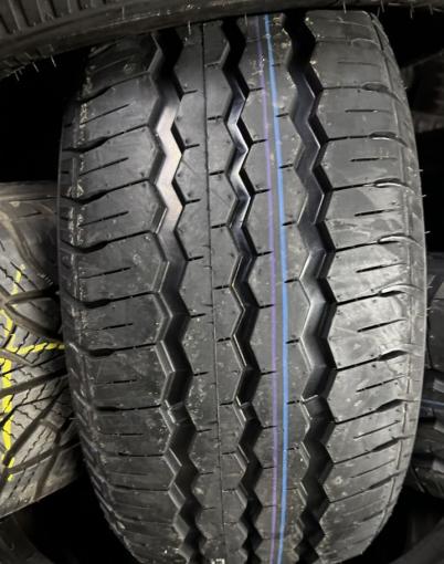 Journey Digger WN03 195/50 R13C