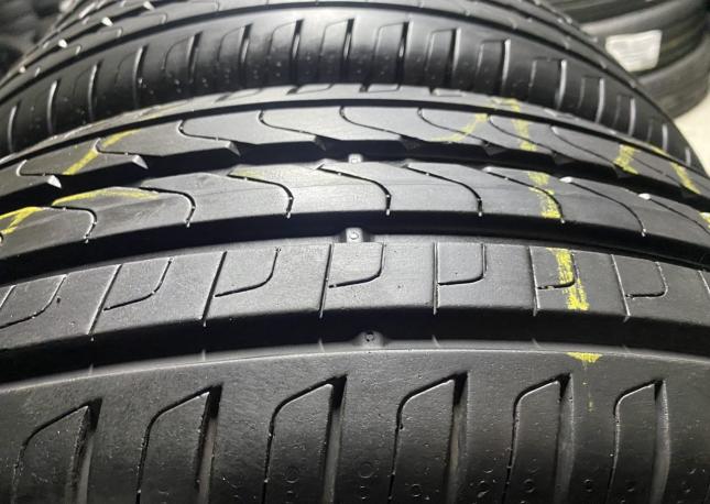 Pirelli Scorpion Verde 215/65 R17