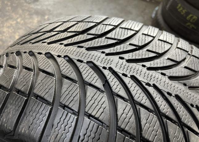 Michelin Latitude Alpin LA2 265/45 R20 108V