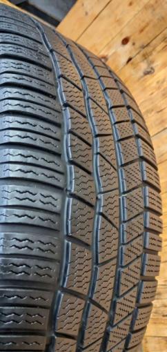 Continental ContiWinterContact TS 830 P 255/55 R19 111H