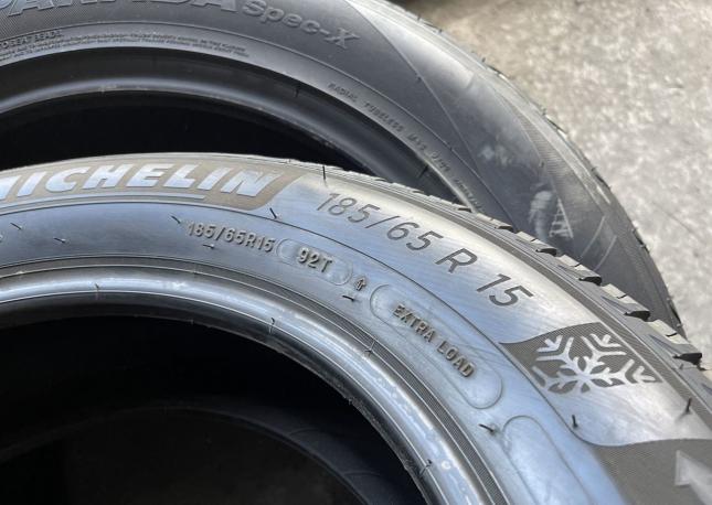 Michelin X-Ice XI3 185/65 R15 92T