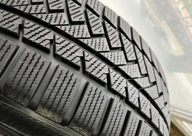 Continental ContiWinterContact TS 850P SUV 225/45 R19