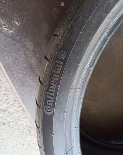 Continental ContiSportContact 5 285/30 R20