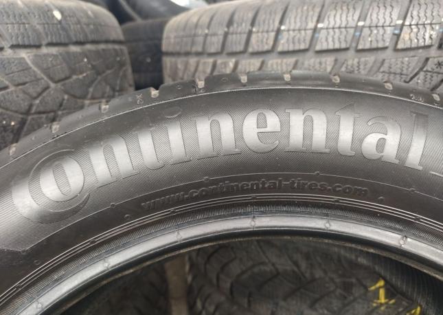 Continental ContiEcoContact 5 205/55 R17 91W