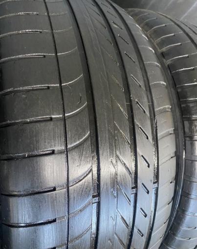 Goodyear Eagle F1 Asymmetric SUV 4x4 255/55 R18