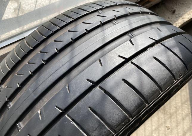 Dunlop SP Sport Maxx 050+ 255/35 R20 97Y