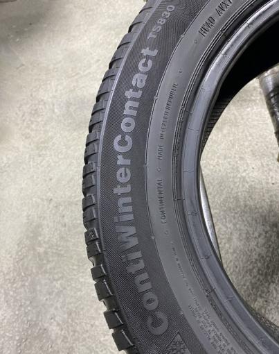 Continental ContiWinterContact TS 830 185/65 R15