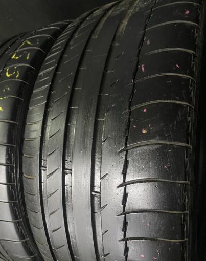 Michelin Pilot Sport 2 255/45 R19